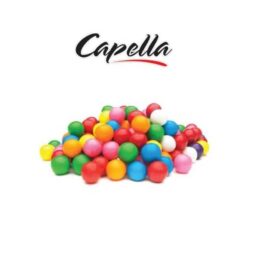 capella-buble-gum-aroma