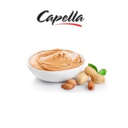 capella-penaut-butter-aroma