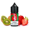 nasty juice strawberry kiwi salt likit