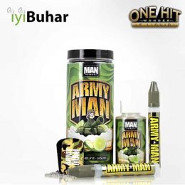 one-hit-wonder-army-man-likit