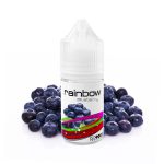 Rainbow Yaban Mersinli Salt Likit 30ml