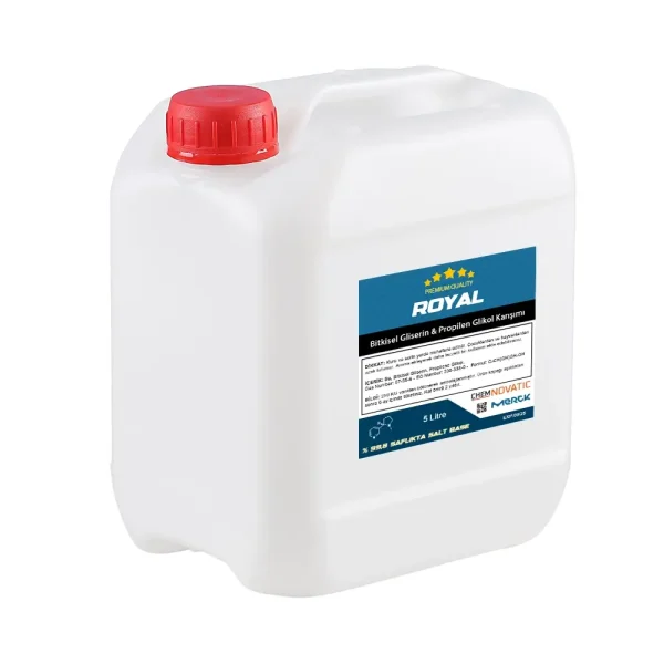 Royal Salt Nbase 5 Litre