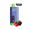 Saltica 12000 Puff Ekranlı Forest Berry Storm