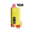 Saltica 12000 Puff Ekranlı Strawberry Banana