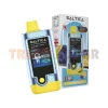 Saltica 20000 Puff Blue Razz Lemon