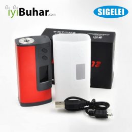 sigelei-fuchai-213-mod