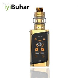 smok-morph-219-kit