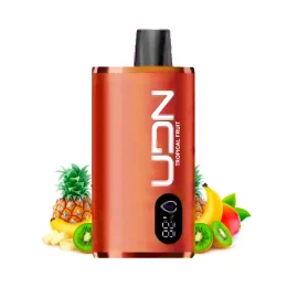 Udn 13000 X Puff Tropical Fruit %2