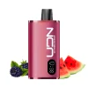 Udn 13000 X Puff Watermelon Berry %2