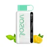 Vozol 12000 Puff Lemon Mint