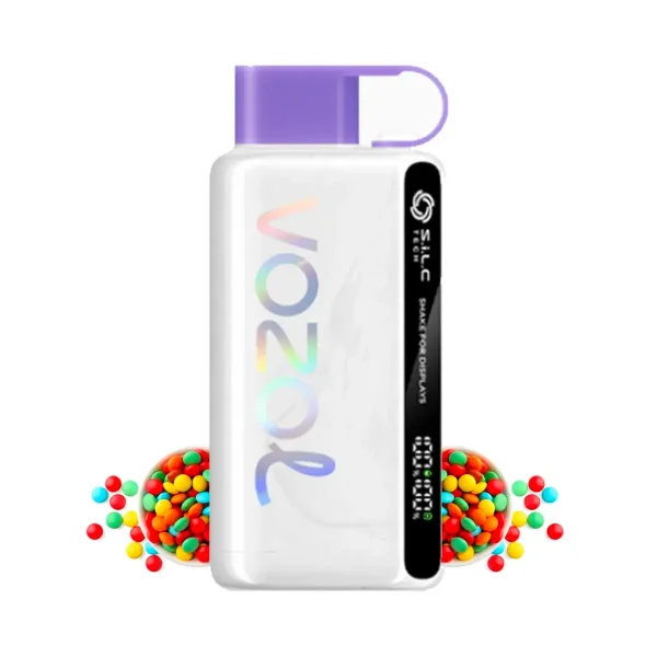 Vozol 12000 Puff Rainbow Candy