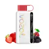 Vozol 12000 Puff Strawberry Raspberry Cherry