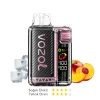 Vozol 20000 Puff Vista Peach ice