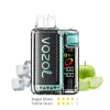 Vozol 20000 Puff Vista Sour Apple