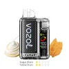 Vozol 20000 Puff Vista Vanicreme Tobacco