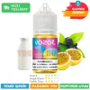 Vozol Likit Blackberry Passion Fruit Milk Salt 30ml