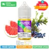 Vozol Likit Cedar Pomelo Salt 30ml