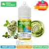 Vozol Likit Green Chocolate Cream Salt 30ml