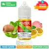 Vozol Likit Kiwi Passion Fruit Guava Salt 30ml