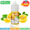 Vozol Likit Lemon Mint Salt 30ml