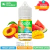 Vozol Likit Peach Mango Watermelon Salt 30ml