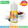 Vozol Likit Snow Top Coffee Salt 30ml