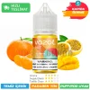 Vozol Likit Tangerine Mango Guava Salt 30ml