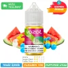 Vozol Likit Watermelon Bubble Gum Salt 30ml