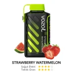 Vozol 20000 Puff Gear Power Strawberry Watermelon