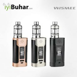 wismec-predator